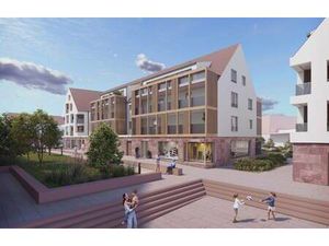 PIERRES ET TERRITOIRES DE FRANCE ALSACE