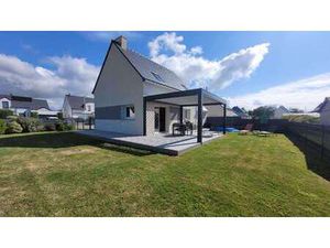 Vente Maison à Damgan (56750) : à vendre / 80m² Damgan