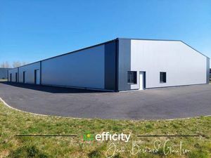 Entrepôt à vendre
