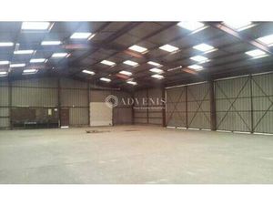 Local d'activités à vendre