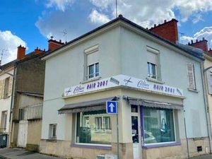 Local commercial à vendre