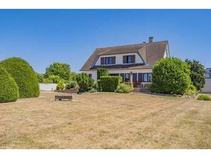 Maison de plain-pied à vendre