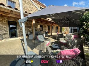 Domaine d’exception chambres d’hôtes gîte MEUBLE