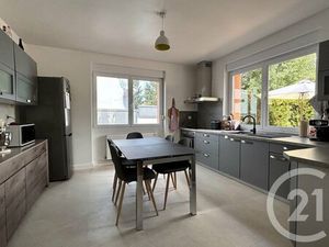 en vente Appartement 93 m² – 355 000 € |Volmerange-les-Mines