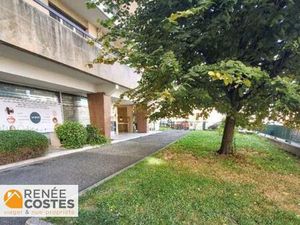 Vente à terme occupée sur 120 mois - DRANCY (93700)