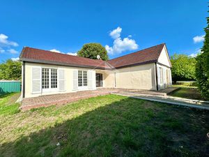 Maison Thomery 166 m2