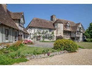 Vente Maison à Deauville (14800) : à vendre / 300m² Deauville