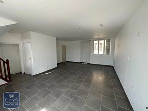 Maison à vendre 7 pièces 116 m² - Chartèves (02) - 133 000€