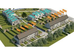 Huis te koop in Broechem met 3 slaapkamers