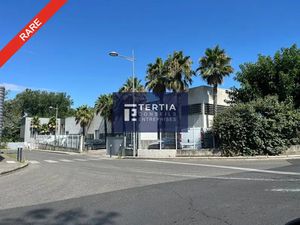 MIXTE ACTIVITES-BUREAUX A VENDRE OU A LOUER