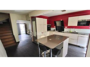 Maison de village de 83 m² à Saint-Sever-Calvados