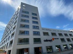 Onmiddellijk beschikbare ondergrondse autostaanplaatsen t...