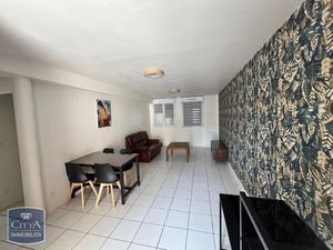 Appartement à louer 2 pièces 52.82 m² - Izon (33) - 685€