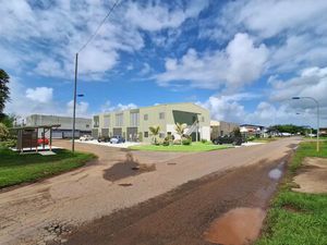 DPT GUYANE  à louer REMIRE-MONTJOLY local/entrepôt de 130 m² avec mezzanine
