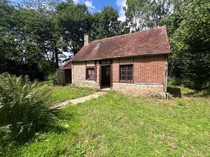 Vente maison 2 pièces 35.56 m² à Briouze (61220)  39 000 €