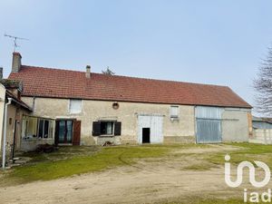 Vente Ferme 4 pièces