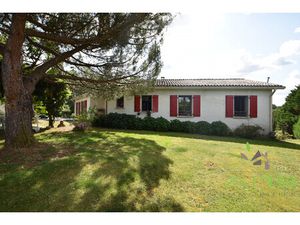 Achat Maison 6 pièces 200m² LE BOURDEIX 24300