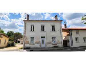 Vente maison 4 pièces 79 m² à Saint-Perdon (40090)  180 000 €