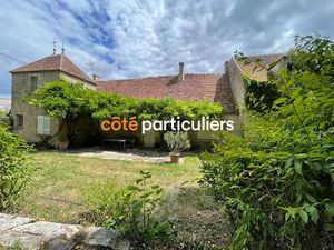 Vente maison 6 pièces 176 m² à Venesmes (18190)  180 030 €
