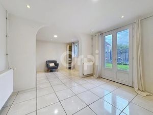 Vente maison 5 pièces 112 m² à Choisy-au-Bac (60750)  185 000 €