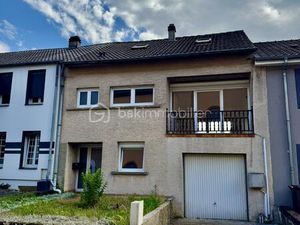 Maison de village de 130 m² à Guerting