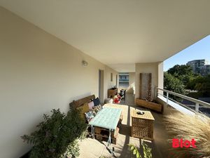 Achat Appartement 3 pièces 75m² RENNES 35700