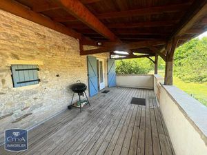 Location Appartement 3 pièces 68m² PERONNE 71260