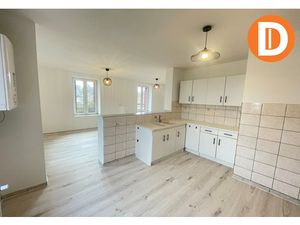 Location Appartement 3 pièces 54m²