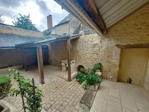 Vente maison 5 pièces 135 m² à Azay-le-Rideau (37190)  279 900 €