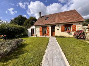 Vente Maison à Rocquemont (76680) : à vendre / 90m² Rocquemont