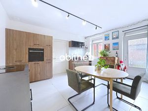 Vente maison 6 pièces 163 m² à Saint-Martin-sur-Cojeul (62128)  284 500 €
