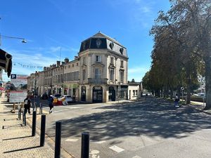 en vente Restaurant 210 m² – 49 000 € |Fontenay-le-Comte