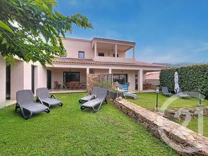 Maison à vendre - 5 pièces - 125 m2 - Coggia - 201 - CORSE