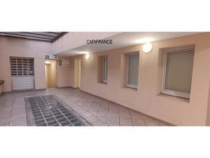 Local professionnel à louer DIGNE LES BAINS 2 pièce(s) 25m2 400€/mois HT/HC