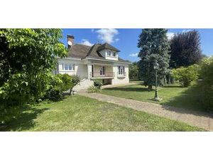 Maison avec jardin Saint-Dyé-sur-Loire (41)