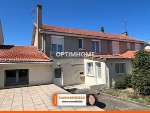 Maison à vendre 6 pièces LE LONGERON (49)