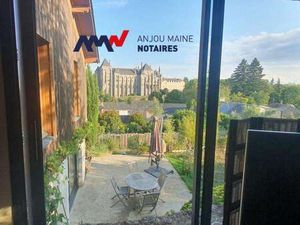 Vente Maison à Juigné-sur-Sarthe (72300) : à vendre / 178m² Juigné-sur-Sarthe