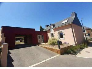 Vente Maison à Naizin (56500) : à vendre / 103m² Naizin