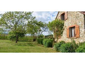 Maison avec terrasse Lévis-Saint-Nom (78)