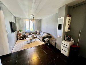 TOULON OUEST - VENDU LOUE - APPARTEMENT 4 PIECES - 3 CHAMBRE