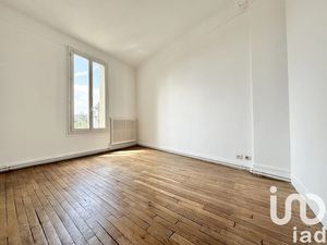 Vente appartement 2 pièces 30 m² à Pierrefitte-sur-Seine (93380)  132 000 €