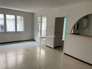 Vente appartement 5 pièces 124.27 m² à Ales (30100)  168 500 €
