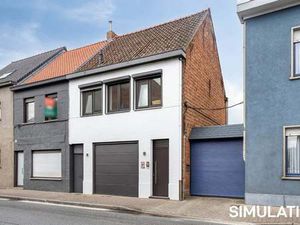 Maison à vendre à Olsene € 319.000 (LC2D4) - ERA Bossuyt (Waregem) | Zimmo