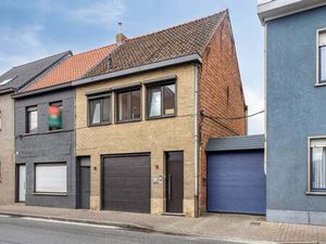Maison à vendre à Olsene (LC2D4) - ERA Bossuyt (Waregem) | Zimmo