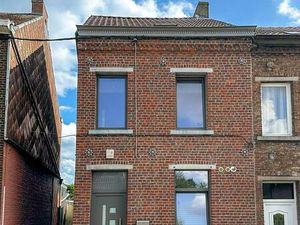 Maison à vendre à Houdeng-Aimeries € 260.000 (LC1XS) - Immo Saldi | Zimmo