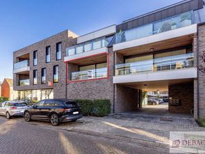 Appartement à louer à Bouwel € 900 (LC11K) - Debaco | Zimmo