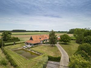 Maison à vendre à Stavele € 529.000 (LC1OF) - Dewaele - Ieper | Zimmo