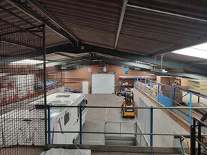 Vente commerce 7 pièces 647 m² Quévert (22100)