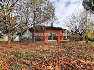 Vente maison 6 pièces 191 m² Montrabé (31850)