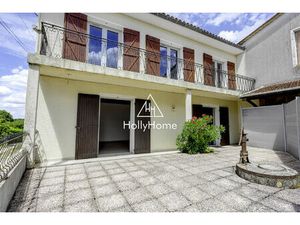 Vente maison 8 pièces 290 m² Saint-Caprais-de-Bordeaux (33880)